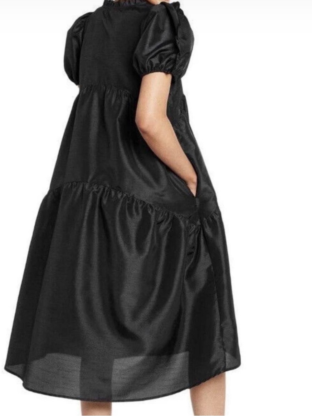Kika Vargas for target dress - Picture 2 of 4